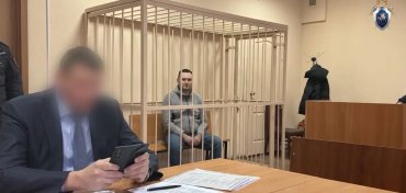 Фото Фигуранты дела о хищении бюджетных денег при строительстве садика в Челябинске арестованы (ВИДЕО)