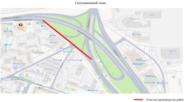 Фото В Челябинске отремонтируют проезд между Игуменкой и Копейским шоссе