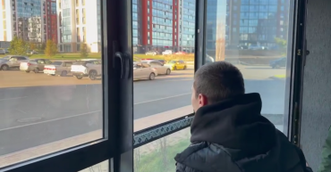 Фото В Челябинске военные следователи 308-го отдела помогли участнику СВО получить жильё (ВИДЕО)