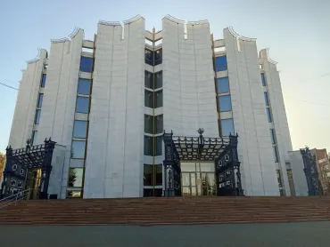 Фото Театры Челябинска присоединятся к акции ко Дню народного единства
