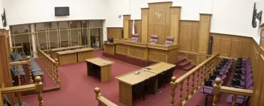 Фото В Магнитогорске восстановили на работе уволенную сотрудницу транспортного предприятия