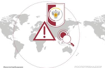 Фото Роспотребнадзор запросил данные у Вьетнама и АТОР по сообщениям о заражении в отеле вирусом Коксаки 