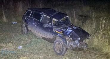 Фото Полиция нашла виновника ДТП с пострадавшим на трассе М-5 в Сосновском районе