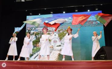 Фото Челябинская область готовится к масштабному празднованию Дня народного единства