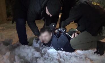 Фото В Челябинске сторонник украинских националистов готовил взрыв в административном здании