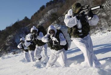 Фото «Еловое» организует для южноуральцев настоящий мужской праздник