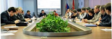 Фото Администрация Магнитогорска: Импортозамещению – зеленый свет