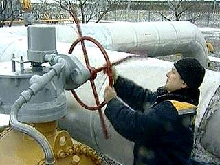 Фото «Газпром» может прекратить поставки газа на Украину