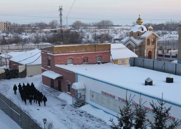 Фото Олег Зверев получил условный срок. Сегодня судят его начальника - майора Механова