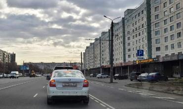 Фото Ксензов заявил о пользе выделенных полос для пассажиров общественного транспорта Челябинска