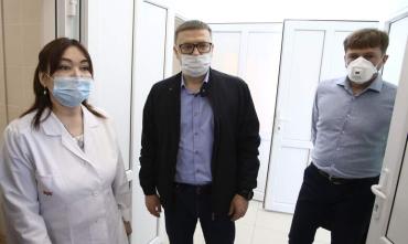 Фото В Челябинской области пока не планируют смягчать антиковидные ограничения