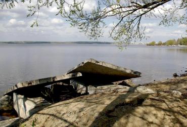 Фото Стартовало голосование за социальные акции в рамках «Зеленого марафона»