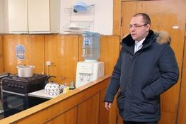 Фото В Магнитогорске открылся уникальный центр для наркозависимых