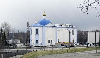 Фото В праздник Рождества Христова на 35-м году жизни скончался священник Александр Гусев