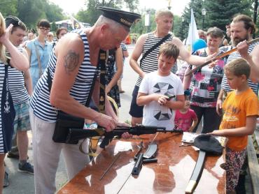 Фото Пассажиры ЮУЖД создали «электричку своей мечты»