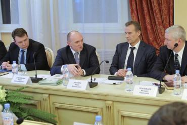Фото Дубровский: В секторе ОПК есть предприятия, на которые стоит обратить внимание