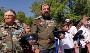 Фото Жителей Челябинской области приглашают на казачий фестиваль в село Травники