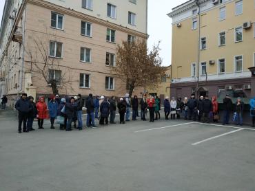 Фото Михаил Юревич остался доволен Златоустовским метзаводом, но продолжит держать его на контроле