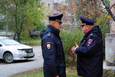 Фото В Челябинске пройдет «День открытых дверей» для желающих поступить в вузы МВД