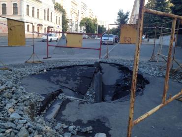 Фото В Челябинске не было серьезных аварий на теплосетях с 2005 года