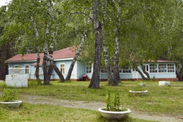 Фото Челябэнерго обеспечил надежное электроснабжение детского лагеря «Сапфир» в Челябинской области