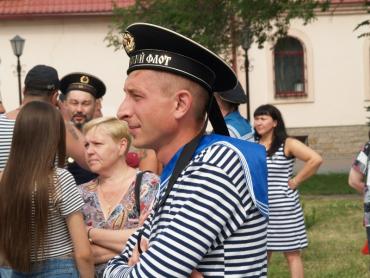 Фото Сеть книжных магазинов отметит День международной детской книги