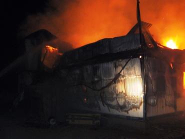Фото Во время пожара на Михеевском ГОКе погиб один рабочий