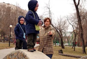 Фото Женщины в Челябинской области стали меньше рожать