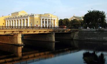 Фото Филармония объявляет кастинг солистов в премьерную программу рок-хитов