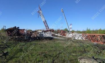 Фото В непризнанной Приднестровской Молдавской республике объявлен «красный» уровень террористической опасности 