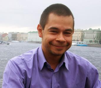 Фото Челябинского журналиста Андрея Корецкого взяли под стражу