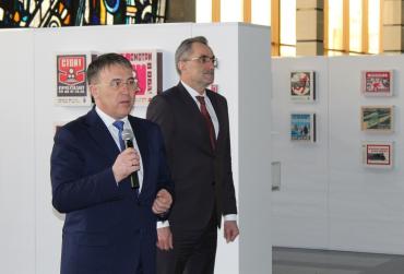 Фото «Шведский стол» для российского солдата