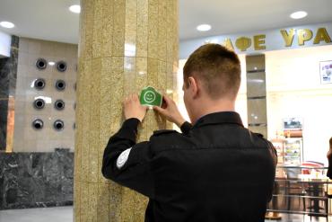 Фото Водителя завода «Сигнал» убил упавший кузов