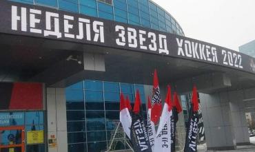 Фото Челябинская хоккеистка разбила все стереотипы 