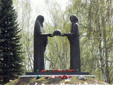 Фото Более 150 мемориалов и памятников Челябинской области вошли в Российскую «Карту Памяти»