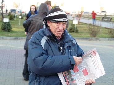 Фото Топливный удар по кошельку населения Челябинской области