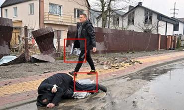 Фото На западный манер: некоторые факты журналистской этики