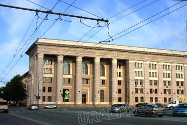Фото Энергетики Челябэнерго переведены в режим повышенной готовности