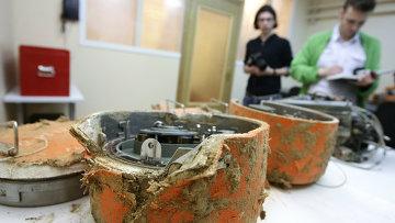 Фото Дмитрий Медведев: расследование авиакатастрофы под Смоленском будет доведено до конца