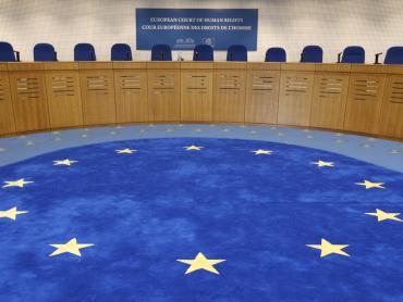 Фото Европейский суд по правам человека опроверг связь между арестом имущества РФ и делом ЮКОСа