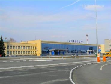 Фото Кипрская оффшорная компания «T.S. TransSibiriaCoLimited» начала скупку акций Челябинского авиапредприятия