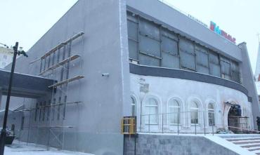 Фото В Челябинске на обновление учреждений культуры направлена рекордная сумма