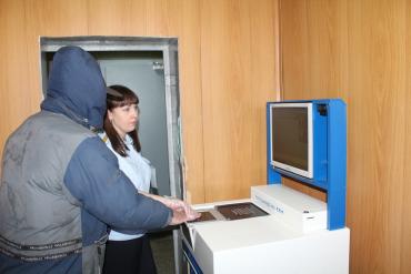 Фото Угонщики «шестерки» катались недолго