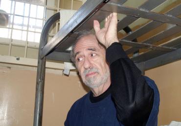 Фото В челябинском суде дали последнее слово американцу, обвиняемому в педофилии