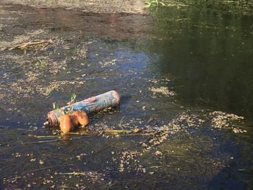 Фото В Еманжелинске совершено дерзкое нападение на  поезд, в ход шли даже камни
