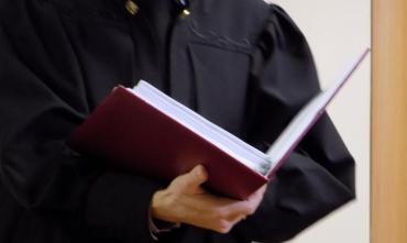 Фото Магнитогорец пойдет под суд за укус полицейского  