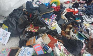 Фото В Челябинской области изменились правила содержания контейнерных площадок и порядок обращения с ТКО