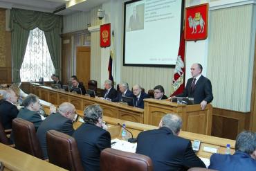Фото Борис Дубровский: наведите порядок в строительном комплексе!