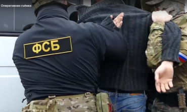 Фото ФСБ пресекла деятельность подпольных оружейников в Челябинской области (ВИДЕО)