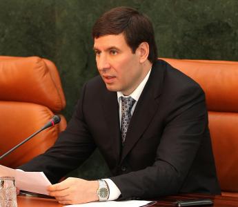 Фото Михаил Юревич поздравил работников прокуратуры
